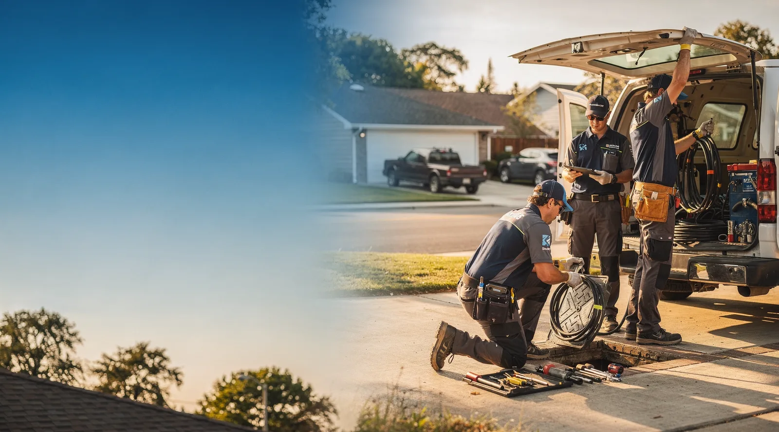 Water Softener Installation in Olla, LA near me